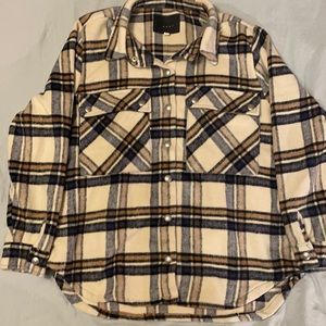 New without tags Blank NYC Shacket